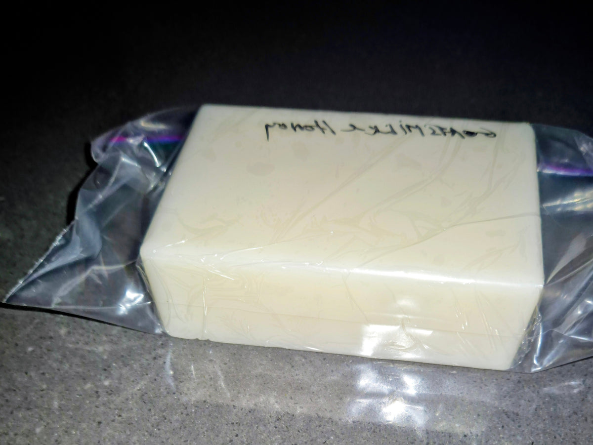 Milts Goatsmilk and Honey Natural Soaps 4u
